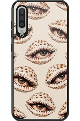 Ocean Eyes 2.0 - Samsung Galaxy A70