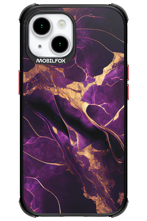 Michael 2.0 - Apple iPhone 15