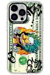 CLOWN - Apple iPhone 14 Pro Max