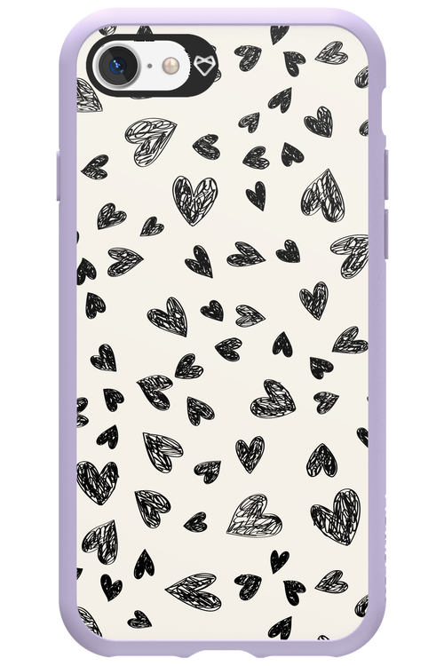 Crazy in Luv 2.0 - Apple iPhone 7