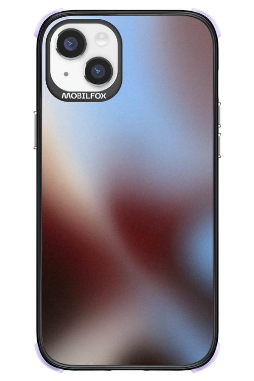 Baby Blue Aura 2.0 - Apple iPhone 14 Plus