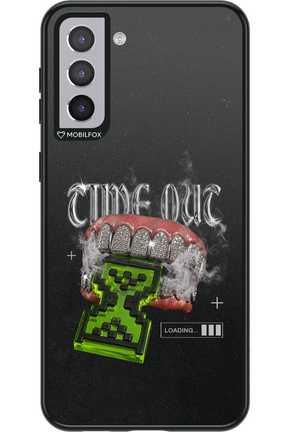 Time Out 2.0 - Samsung Galaxy S21+
