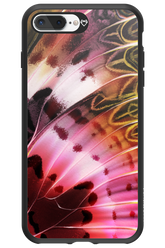 Pink Wing 2.0 - Apple iPhone 7 Plus