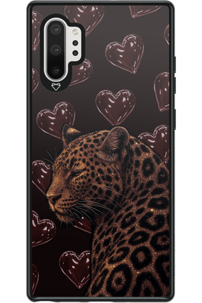 Leo Hearts 2.0 - Samsung Galaxy Note 10+
