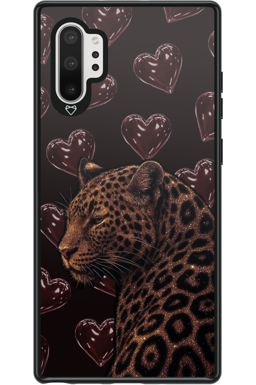Leo Hearts 2.0 - Samsung Galaxy Note 10+