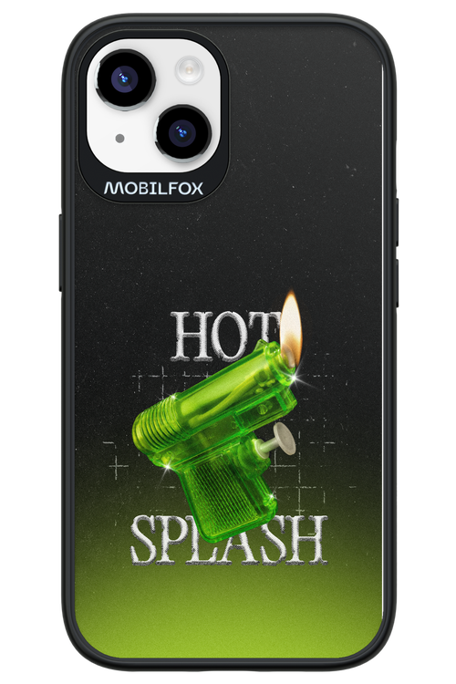 Hot Splash 2.0 - Apple iPhone 14