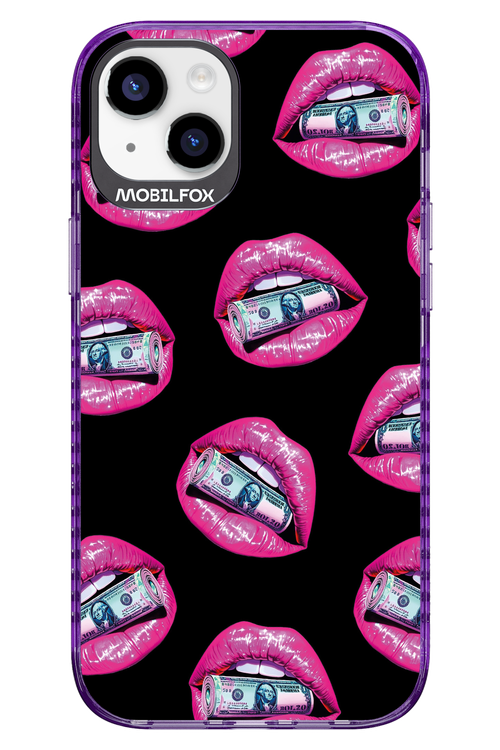 Money Lips - Apple iPhone 14 Plus