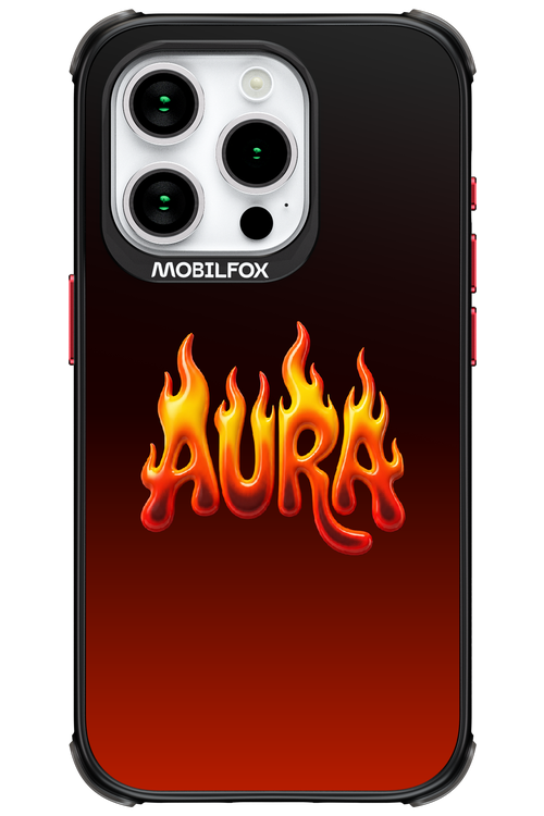 Aura 2.0 - Apple iPhone 15 Pro