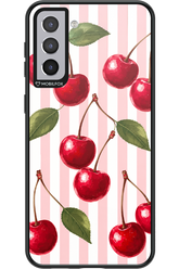 Retro Cherry 2.0 - Samsung Galaxy S21+