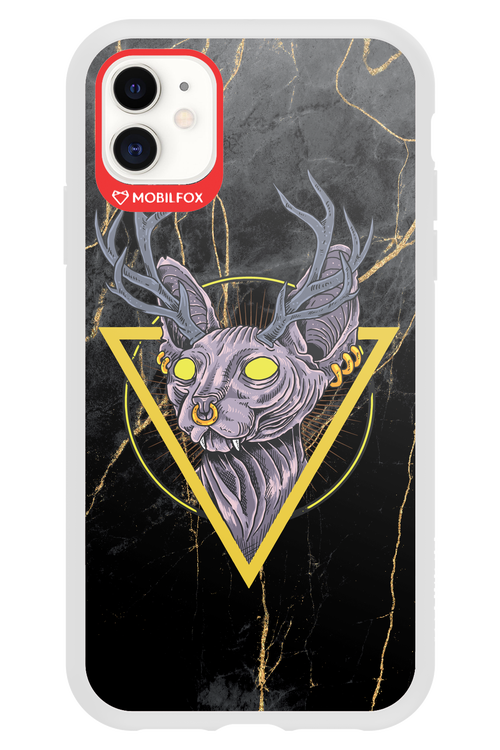 Bastet - Apple iPhone 11