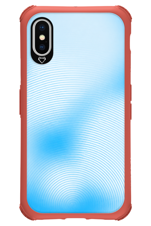 Cloudwalker 2.0 - Apple iPhone XS