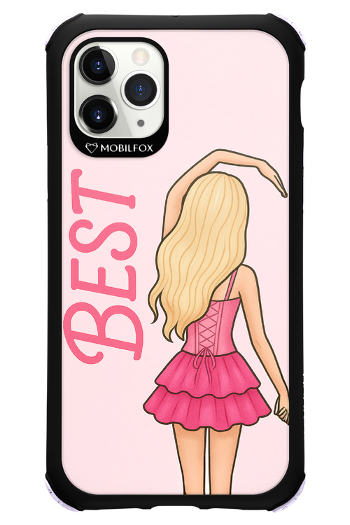 Bestt 2.0 - Apple iPhone 11 Pro