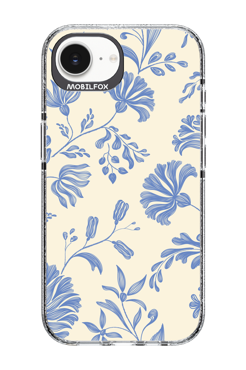 Simple Flowers 2.0 - Apple iPhone 17e