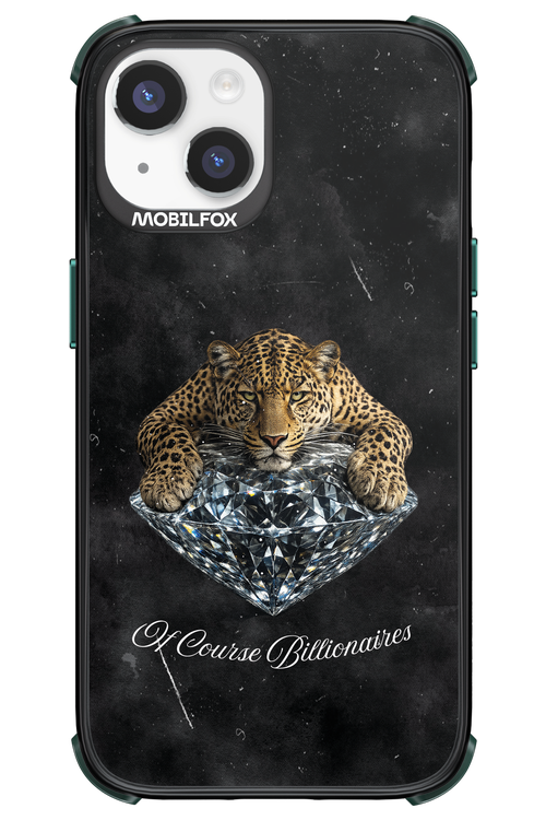 OC billionaires 2.0 - Apple iPhone 14