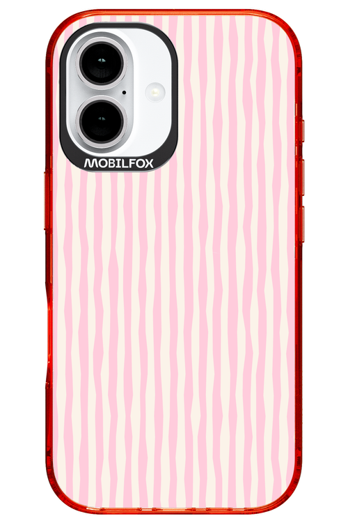 Beach Girl 2.0 - Apple iPhone 16
