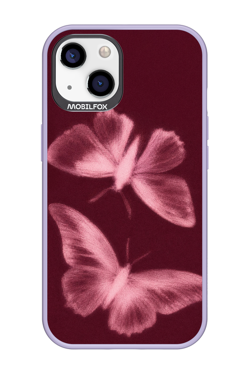 Papillonia 2.0 - Apple iPhone 13