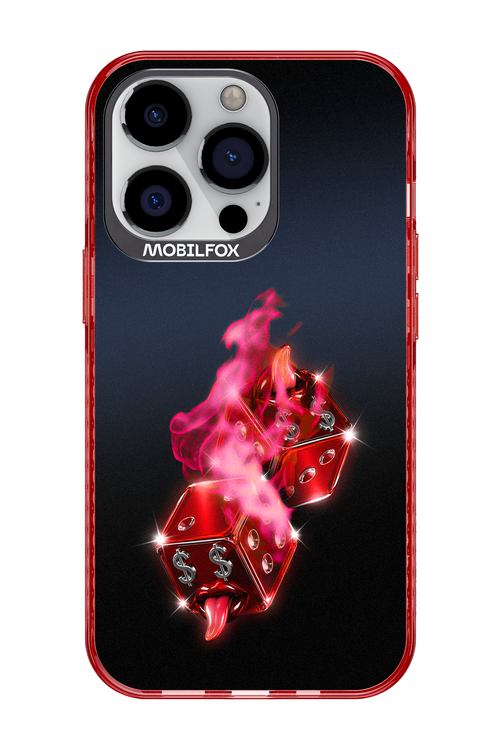 Lucky Thirsty 2.0 - Apple iPhone 13 Pro