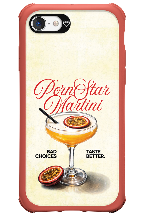 Pornstar Martini 2.0 - Apple iPhone 7