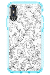 Lineart Beuty - Apple iPhone XS