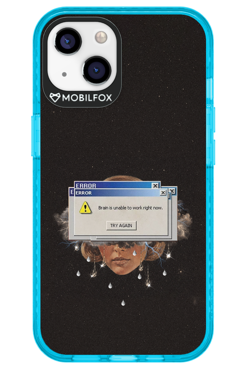 Out of Mind 2.0 - Apple iPhone 13