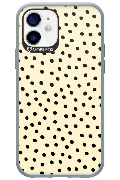 Polka Dots 2.0 - Apple iPhone 12