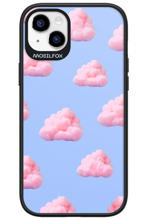 Cloudy - Apple iPhone 14 Plus