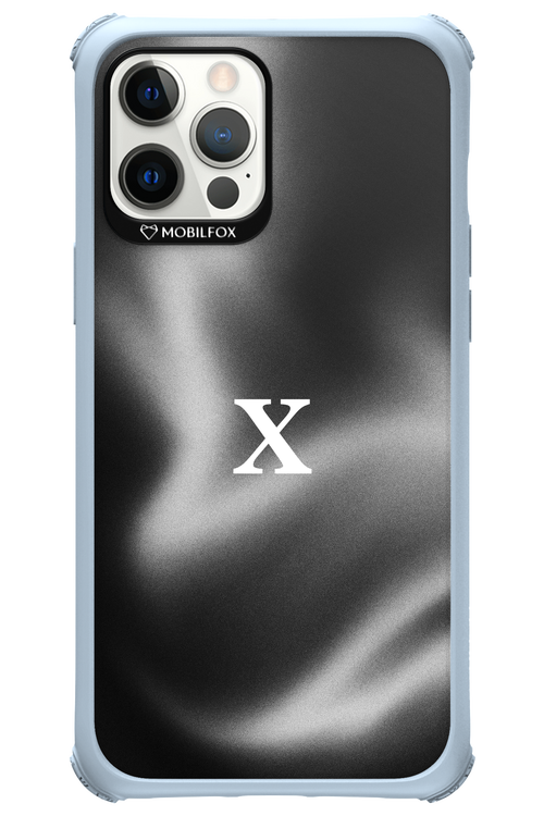Dark Energy - X 2.0 - Apple iPhone 12 Pro Max