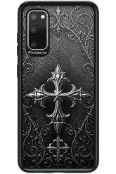 Armor 2.0 - Samsung Galaxy S20