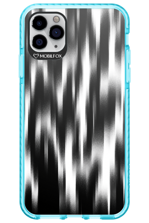 Monochrome Motion 2.0 - Apple iPhone 11 Pro Max