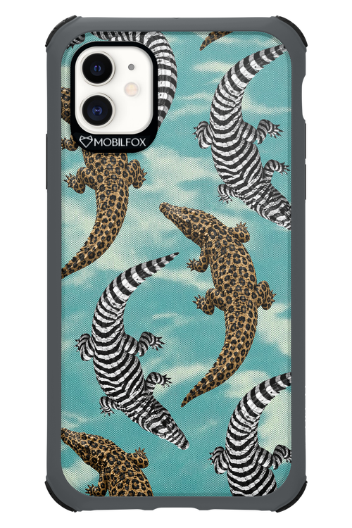 Style Bite 2.0 - Apple iPhone 11