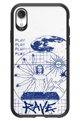 Rave Human 2.0 - Apple iPhone XR