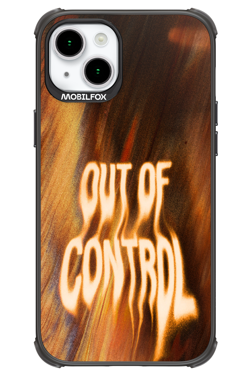 Out of Control 2.0 - Apple iPhone 15 Plus