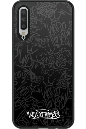 We Do Things 2.0 - Samsung Galaxy A70