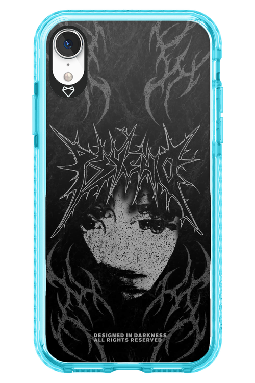 Schizo - Apple iPhone XR