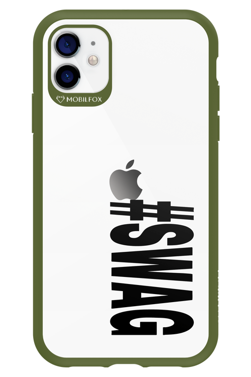 Swag Dark Mode 2.0 - Apple iPhone 11