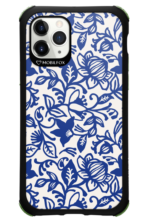 Riviera Fiora 2.0 - Apple iPhone 11 Pro
