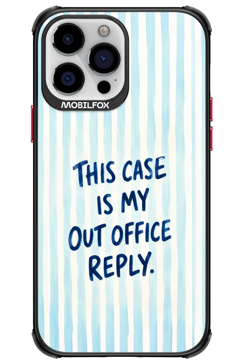 Reply 2.0 - Apple iPhone 13 Pro Max