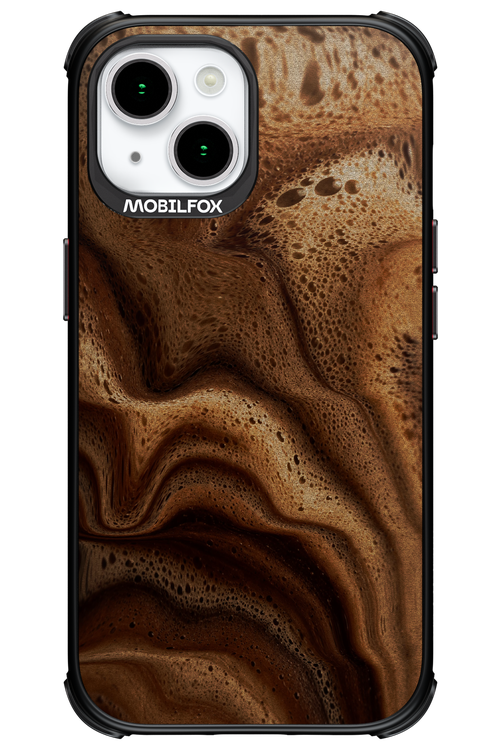 Latte 2.0 - Apple iPhone 15