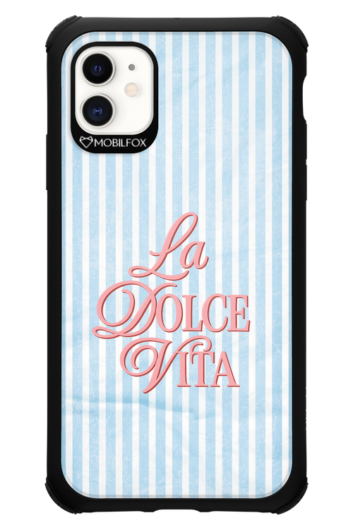 La Dolce Vita 2.0 - Apple iPhone 11