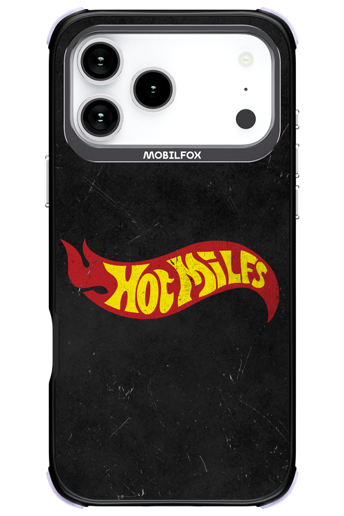 Hot Milfs 2.0 - Apple iPhone 17 Pro Max