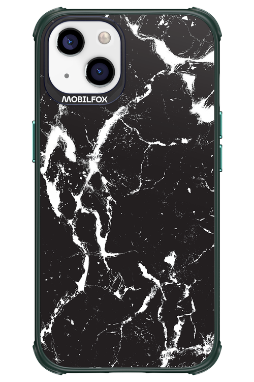 Grunge Marble 2.0 - Apple iPhone 13