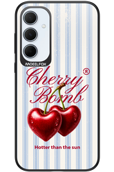 Cherry Bomb 2.0 - Samsung Galaxy A35