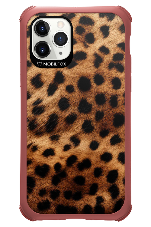 Cheetah 2.0 - Apple iPhone 11 Pro