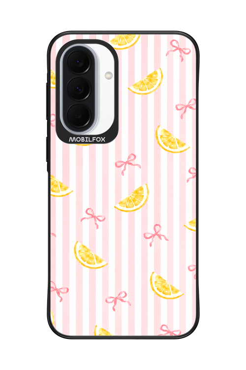 Bow with Lemon 2.0 - Samsung Galaxy A37