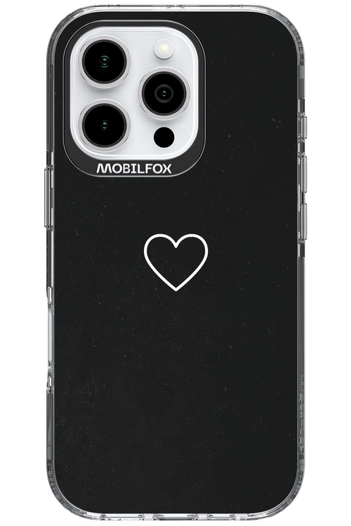 Love Is Simple - Apple iPhone 16 Pro