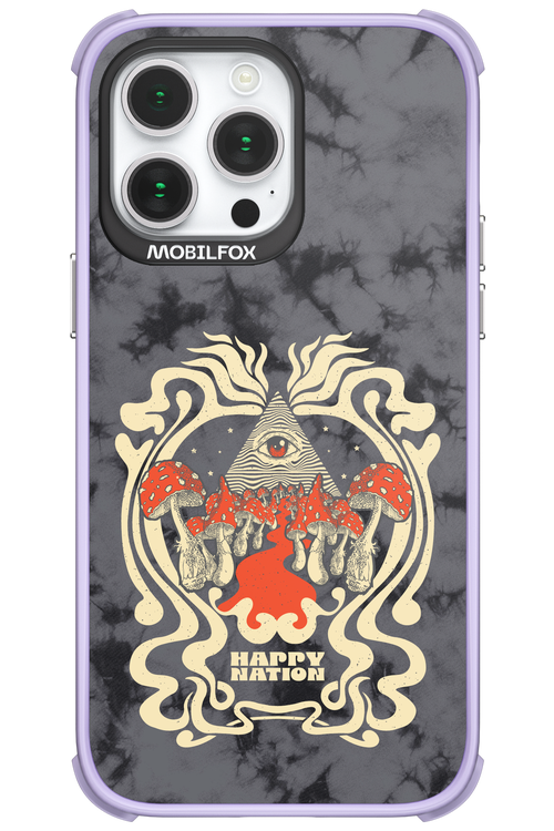 Happy Nation 2.0 - Apple iPhone 14 Pro Max