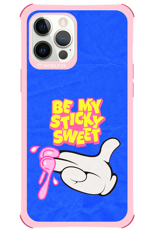 be my sticky sweet 2.0 - Apple iPhone 12 Pro Max