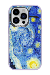 Starry Night - Apple iPhone 14 Pro