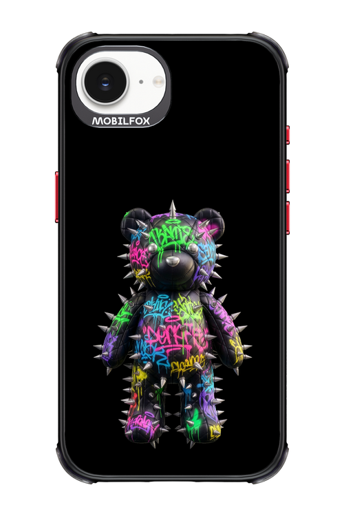 Crazy Teddy 2.0 - Apple iPhone 16e
