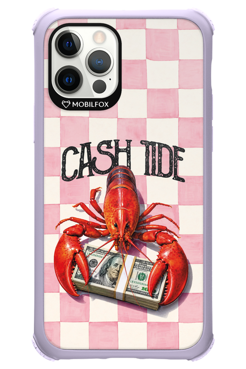 Cash Tide 2.0 - Apple iPhone 12 Pro